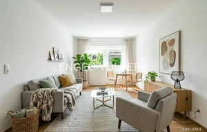 Apartment for sale, 3+kk - 2 bedrooms, 81m<sup>2</sup>