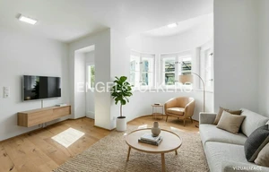 Apartment for sale, 2+kk - 1 bedroom, 50m<sup>2</sup>