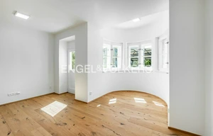 Apartment for sale, 2+kk - 1 bedroom, 50m<sup>2</sup>