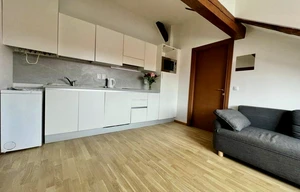 Apartment for rent, 3+kk - 2 bedrooms, 60m<sup>2</sup>