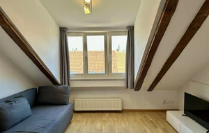 Apartment for rent, 3+kk - 2 bedrooms, 60m<sup>2</sup>