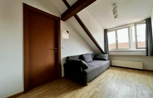 Apartment for rent, 3+kk - 2 bedrooms, 60m<sup>2</sup>