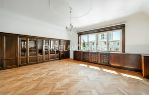 Apartment for sale, 3+kk - 2 bedrooms, 118m<sup>2</sup>