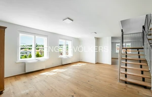 Apartment for sale, 3+kk - 2 bedrooms, 149m<sup>2</sup>