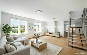 Apartment for sale, 3+kk - 2 bedrooms, 149m<sup>2</sup>