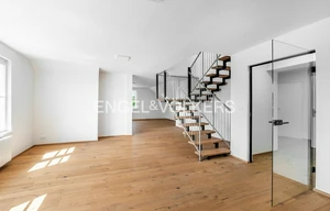 Apartment for sale, 3+kk - 2 bedrooms, 149m<sup>2</sup>