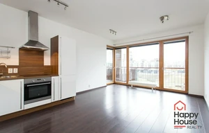 Apartment for rent, 2+kk - 1 bedroom, 65m<sup>2</sup>