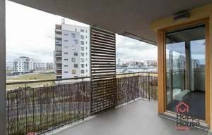 Apartment for rent, 2+kk - 1 bedroom, 65m<sup>2</sup>