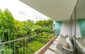 Apartment for sale, 4+kk - 3 bedrooms, 173m<sup>2</sup>