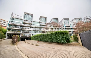 Apartment for sale, 4+kk - 3 bedrooms, 173m<sup>2</sup>