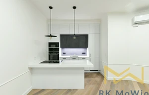 Apartment for rent, 4+kk - 3 bedrooms, 120m<sup>2</sup>