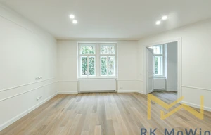 Apartment for rent, 4+kk - 3 bedrooms, 120m<sup>2</sup>