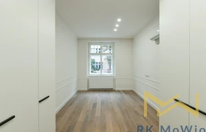 Apartment for rent, 4+kk - 3 bedrooms, 120m<sup>2</sup>