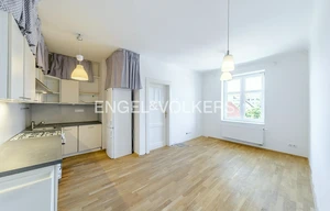 Apartment for rent, 3+kk - 2 bedrooms, 68m<sup>2</sup>