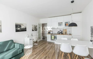 Apartment for rent, 2+kk - 1 bedroom, 48m<sup>2</sup>