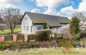 Family house for sale, 127m<sup>2</sup>, 924m<sup>2</sup> of land