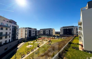 Apartment for rent, 2+kk - 1 bedroom, 58m<sup>2</sup>