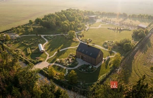 Building plot for sale, 22356m<sup>2</sup>