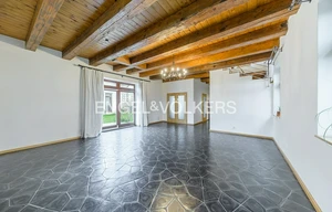 Apartment for rent, 4+kk - 3 bedrooms, 170m<sup>2</sup>