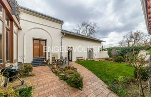 Apartment for rent, 4+kk - 3 bedrooms, 170m<sup>2</sup>