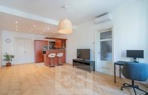 Apartment for rent, 2+kk - 1 bedroom, 73m<sup>2</sup>