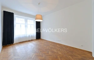 Apartment for rent, 3+kk - 2 bedrooms, 93m<sup>2</sup>