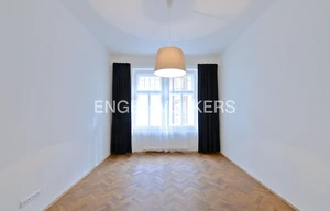 Apartment for rent, 3+kk - 2 bedrooms, 93m<sup>2</sup>