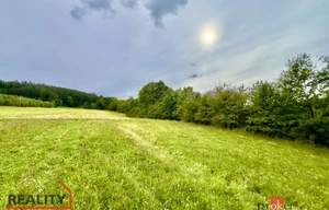 Building plot for sale, 7924m<sup>2</sup>