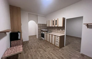 Apartment for rent, 2+kk - 1 bedroom, 42m<sup>2</sup>