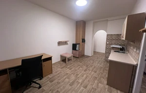 Apartment for rent, 2+kk - 1 bedroom, 42m<sup>2</sup>