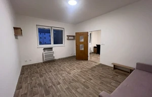 Apartment for rent, 2+kk - 1 bedroom, 42m<sup>2</sup>