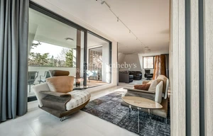 Apartment for rent, 5+kk - 4 bedrooms, 190m<sup>2</sup>