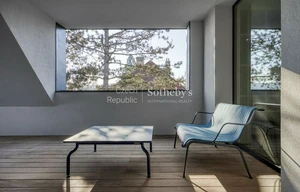 Apartment for rent, 5+kk - 4 bedrooms, 190m<sup>2</sup>