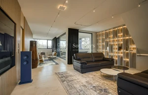 Apartment for rent, 5+kk - 4 bedrooms, 190m<sup>2</sup>