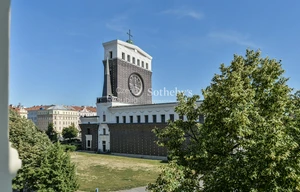 Apartment for rent, 4+kk - 3 bedrooms, 118m<sup>2</sup>