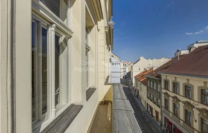 Apartment for rent, 3+kk - 2 bedrooms, 120m<sup>2</sup>