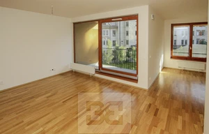 Apartment for rent, 1+KK - Studio, 49m<sup>2</sup>