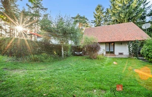 Cottage for sale, 76m<sup>2</sup>, 650m<sup>2</sup> of land