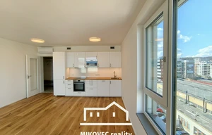 Apartment for rent, 1+KK - Studio, 39m<sup>2</sup>