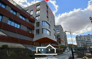 Apartment for rent, 1+KK - Studio, 39m<sup>2</sup>