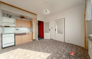 Apartment for sale, 1+1 - Studio, 36m<sup>2</sup>