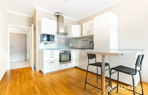 Apartment for rent, 2+kk - 1 bedroom, 53m<sup>2</sup>