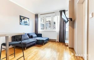 Apartment for rent, 2+kk - 1 bedroom, 53m<sup>2</sup>