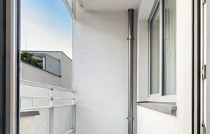 Apartment for rent, 2+kk - 1 bedroom, 53m<sup>2</sup>