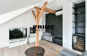 Apartment for rent, 3+kk - 2 bedrooms, 156m<sup>2</sup>