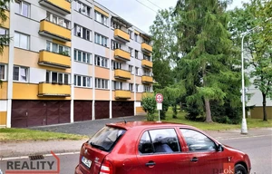 Apartment for rent, 1+1 - Studio, 32m<sup>2</sup>