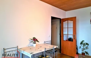 Apartment for rent, 1+1 - Studio, 32m<sup>2</sup>