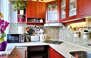 Apartment for rent, 1+1 - Studio, 32m<sup>2</sup>