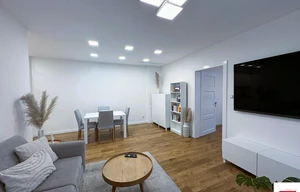 Apartment for rent, 2+kk - 1 bedroom, 65m<sup>2</sup>