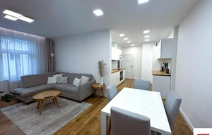 Apartment for rent, 2+kk - 1 bedroom, 65m<sup>2</sup>